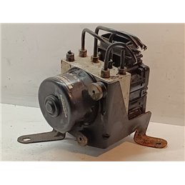 PEUGEOT 206 Ferdehátú (2A/C) ABS Kocka