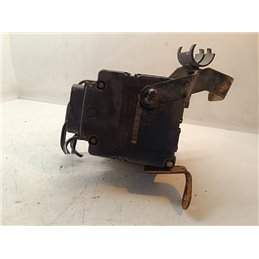 PEUGEOT 206 Ferdehátú (2A/C) ABS Kocka