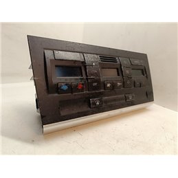 AUDI A4 (8E2, B6) Fűtéskapcsoló (digit klímás)