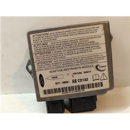 FORD MONDEO III (B5Y) Légzsák Elektronika