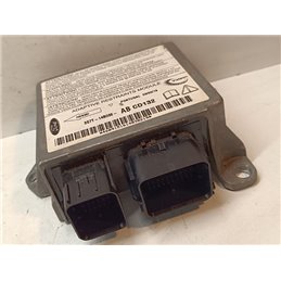 FORD MONDEO III (B5Y) Légzsák Elektronika