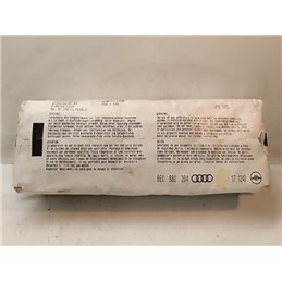 AUDI A4 (8E2, B6) Utasoldali Légzsák