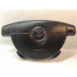 DAEWOO NUBIRA lépcsőshátú (KLAN) Kormánylégzsák