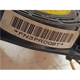 DAEWOO NUBIRA lépcsőshátú (KLAN) Légzsák Átvezető Szalagkábel