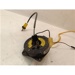 DAEWOO NUBIRA lépcsőshátú (KLAN) Légzsák Átvezető Szalagkábel