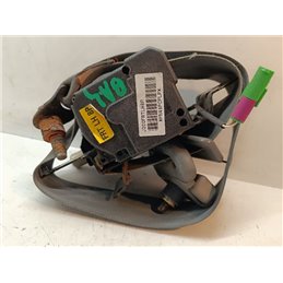 DAEWOO NUBIRA lépcsőshátú (KLAN) Bal első Biztonsági Öv