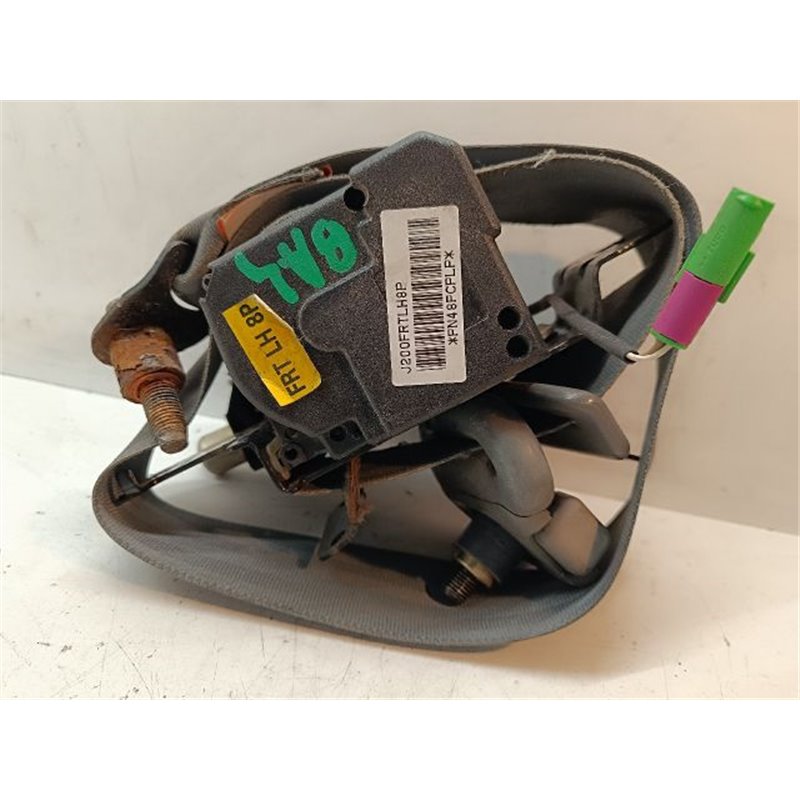 DAEWOO NUBIRA lépcsőshátú (KLAN) Bal első Biztonsági Öv