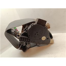 DAEWOO NUBIRA lépcsőshátú (KLAN) Bal első Biztonsági Öv