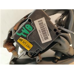 DAEWOO NUBIRA lépcsőshátú (KLAN) Bal első Biztonsági Öv