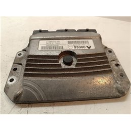 RENAULT CLIO III (BR0/1, CR0/1) Motorvezérlő