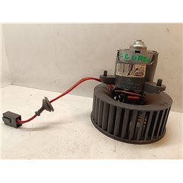 OPEL CORSA C (F08, F68) Fűtőmotor (Nem klímás)