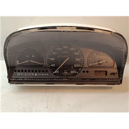 SEAT TOLEDO I (1L) Kilométeróra