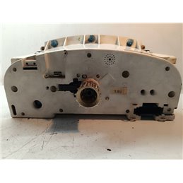 SEAT TOLEDO I (1L) Kilométeróra