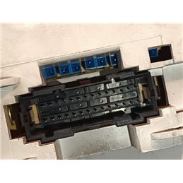 SEAT TOLEDO I (1L) Kilométeróra