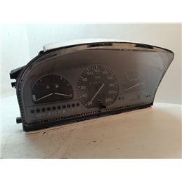 SEAT TOLEDO I (1L) Kilométeróra