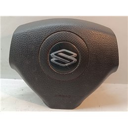 SUZUKI IGNIS II (MH) Kormánylégzsák