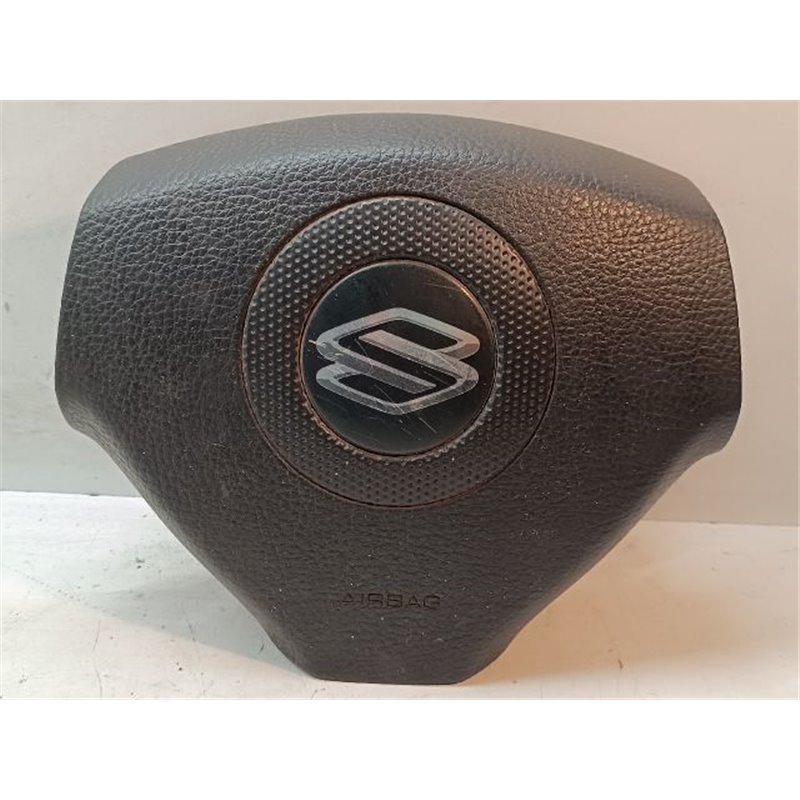 SUZUKI IGNIS II (MH) Kormánylégzsák