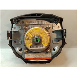 SUZUKI IGNIS II (MH) Kormánylégzsák