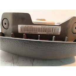 SUZUKI IGNIS II (MH) Kormánylégzsák