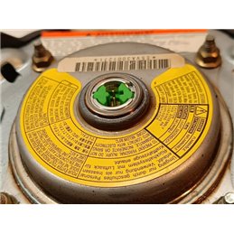 SUZUKI IGNIS II (MH) Kormánylégzsák