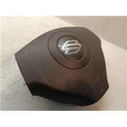 SUZUKI IGNIS II (MH) Kormánylégzsák