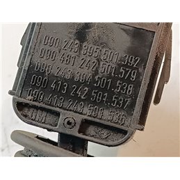 SUZUKI IGNIS II (MH) Jobb Kormánykapcsoló Ablaktörlő