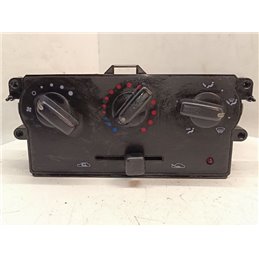 NISSAN MICRA II (K11) Fűtéskapcsoló (Nem klímás)