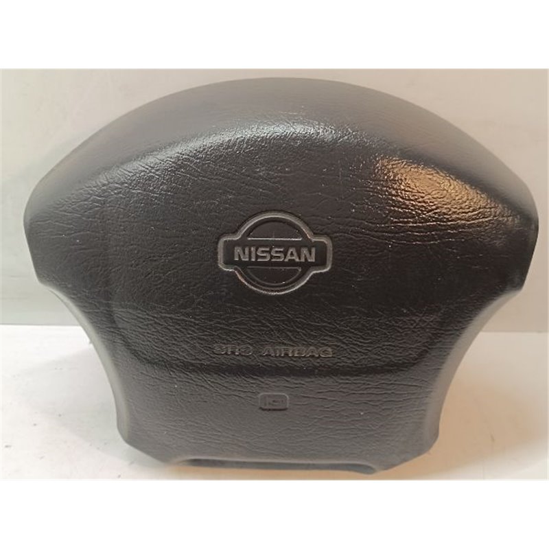 NISSAN MICRA II (K11) Kormánylégzsák