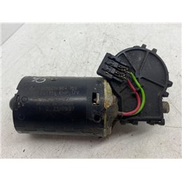 VW POLO (6N2) Első Ablaktörlő Motor