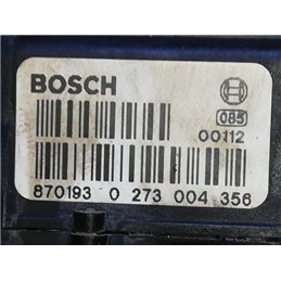 HONDA ACCORD ABS Kocka