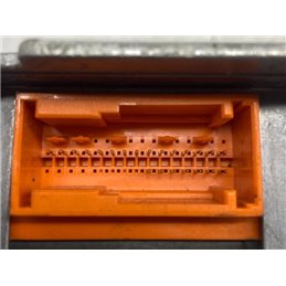 OPEL VECTRA B (36_) Légzsák Elektronika