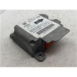 OPEL VECTRA B (36_) Légzsák Elektronika