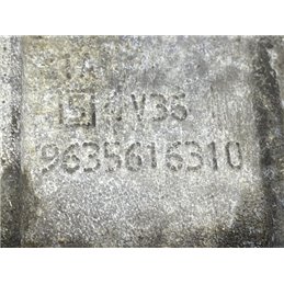 CITROËN XSARA PICASSO (N68) Szívósor