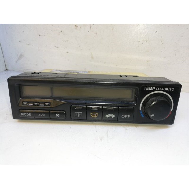 HONDA ACCORD Fűtéskapcsoló (digit klímás)