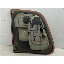 MERCEDES-BENZ E-CLASS (W210) Jobb Belső Hátsó Lámpa