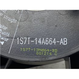 FORD MONDEO III (B5Y) Légzsák Átvezető Szalagkábel