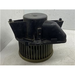 FIAT DOBLO Cargo (223) Fűtőmotor (Klímás)