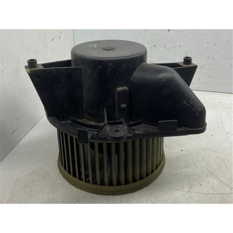 FIAT DOBLO Cargo (223) Fűtőmotor (Klímás)