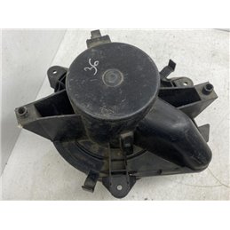 FIAT DOBLO Cargo (223) Fűtőmotor (Klímás)