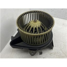 FIAT DOBLO Cargo (223) Fűtőmotor (Klímás)