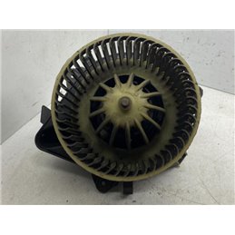 FIAT DOBLO Cargo (223) Fűtőmotor (Klímás)