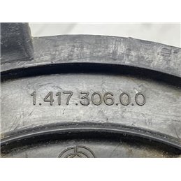 FIAT DOBLO Cargo (223) Fűtőmotor (Klímás)