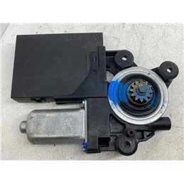 VOLVO C30 Jobb első Ablakemelő Motor