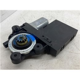 VOLVO C30 Jobb első Ablakemelő Motor