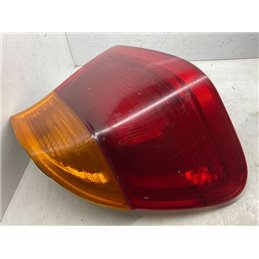 BMW 3 (E46) Bal Hátsó Lámpa