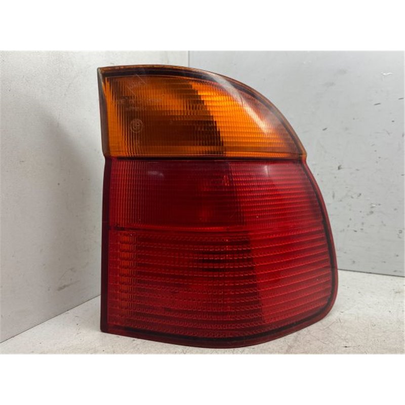 BMW 5 Touring (E39) Jobb Hátsó Lámpa