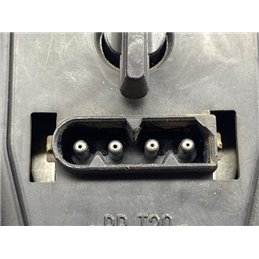 BMW 5 Touring (E39) Jobb Hátsó Lámpa