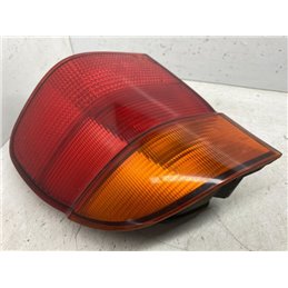 BMW 5 Touring (E39) Jobb Hátsó Lámpa