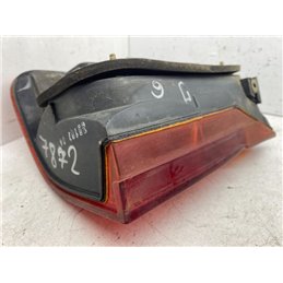 BMW 5 Touring (E39) Jobb Hátsó Lámpa