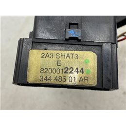 RENAULT LAGUNA II (BG0/1_) Bal Kormánykapcsoló Irányjelző